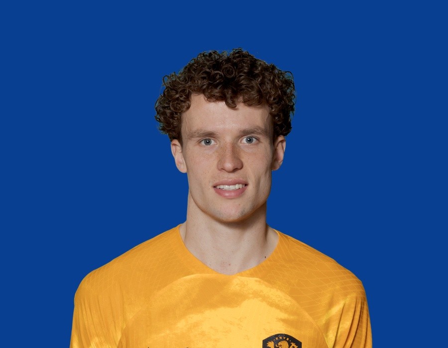 	Mats Wieffer 	